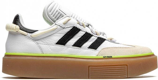 Adidas Ultra Boost 1.0 Undefeated sneakers Zwart