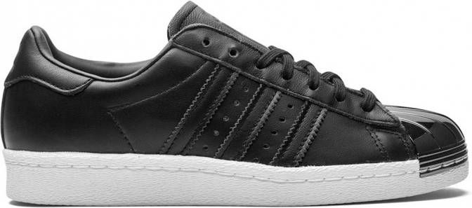 Adidas Superstar 80s MT sneakers Zwart