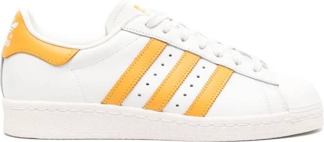 Adidas Supernova Cushion 7 low-top sneakers Zwart