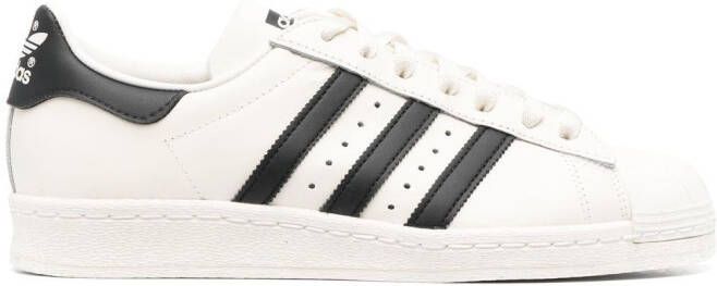 Adidas Hello Kitty touch-strap sneakers Wit - Foto 6