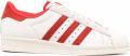 Adidas Superstar low-top sneakers Wit - Wit