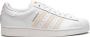 Adidas Superstar leren sneakers Wit - Thumbnail 6