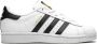 Adidas Kids Superstar J sneakers Wit - Thumbnail 1