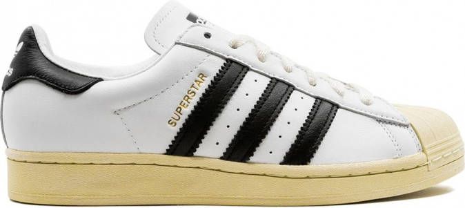 adidas Superstar low-top sneakers Wit