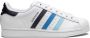 Adidas Super-Star low-top sneakers Wit - Thumbnail 1