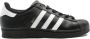 Adidas Ultra4D Flyknit sneakers nylon Polyester rubber 11.5 Zwart - Thumbnail 1
