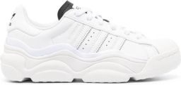 Adidas Superstar Millecon low-top sneakers Wit