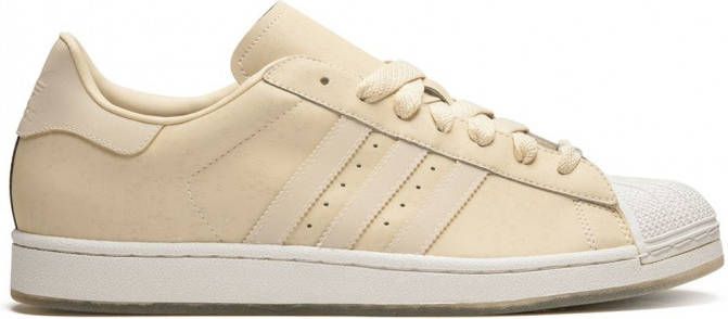 adidas Superstar sneakers Goud