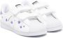 Adidas Super-Star sneakers met klittenband Wit - Thumbnail 1