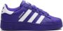 Adidas Super-Star XLG suède sneakers Paars - Thumbnail 1