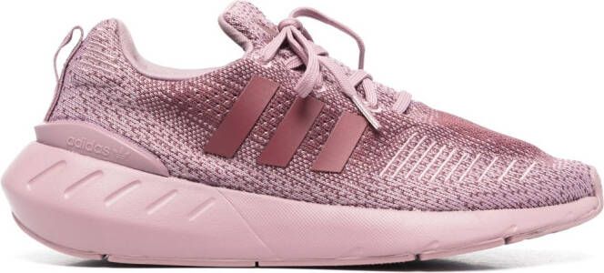 adidas Swift Run 22 sneakers Roze