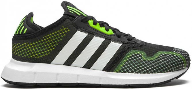 adidas Swift Run X sneakers Zwart