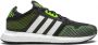 Adidas ZX 1K BOOST sneakers Wit - Thumbnail 1