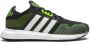 Adidas Samba OG "Cloud White Core Black Clear Granite" sneakers Wit - Thumbnail 1