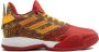 Adidas T-Mac Millennium sneakers Rood - Thumbnail 1