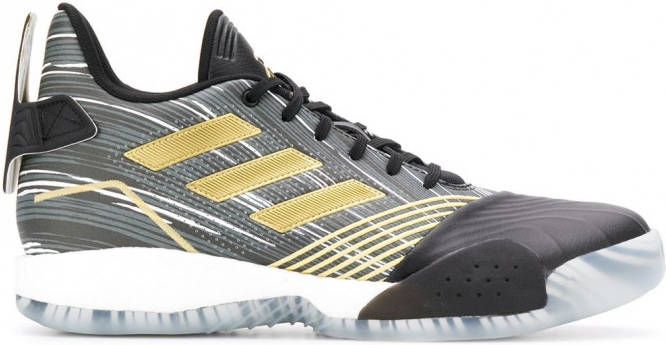 adidas T-Mac Millennium sneakers Zwart