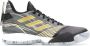 Adidas Ultraboost sneakers polyamide polyamide rubber 7 Wit - Thumbnail 1