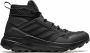 Adidas x Pharrell Williams Terrex Trailmaker Mid GORE-TEX sneakers Zwart - Thumbnail 1