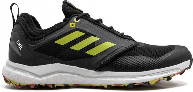 adidas Terrex Agravic sneakers Zwart