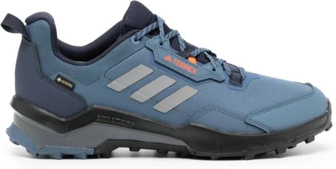 adidas Terrex AX4 Gore-Tex sneakers Blauw