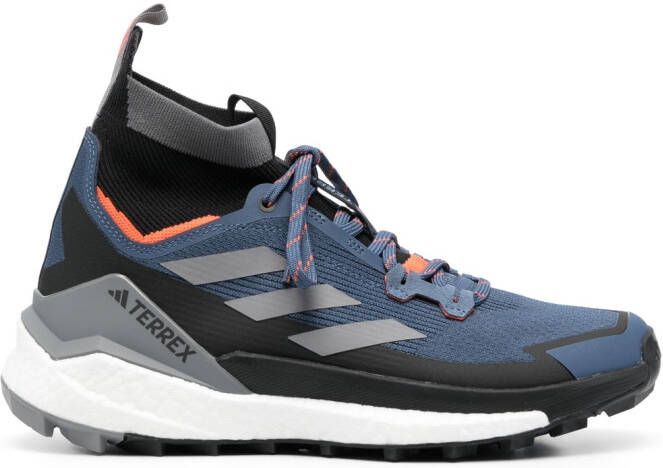 Adidas Terrex Free Hiker sneakers Blauw