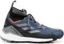 Adidas Terrex Free Hiker sneakers Blauw - Thumbnail 12