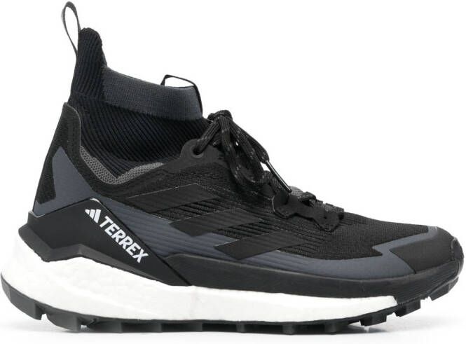 adidas Terrex Free Hiker sneakers Zwart