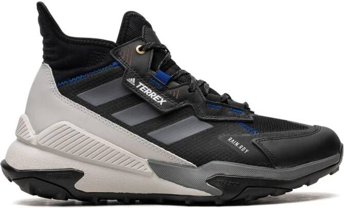 Adidas "Terrex Hyperblue Mid Rain.RDY sneakers" Zwart