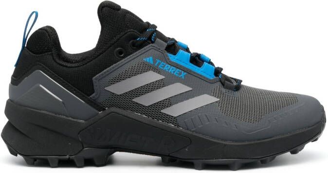 adidas Terrex low-top sneakers Zwart