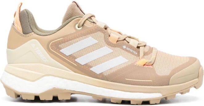 Adidas Trail Running Gore-Tex Tracerocker 2.0 sneakers Zwart