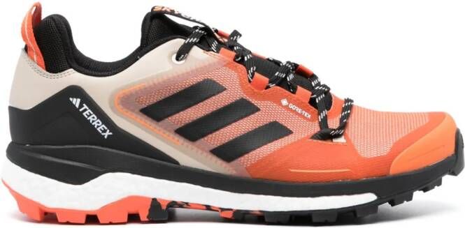 adidas Terrex Skychaser Gore-tex 2.0 sneakers Oranje