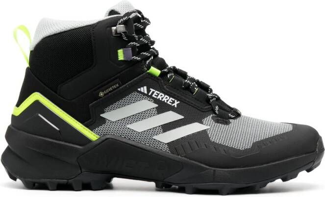 adidas Terrex Swift R3 GTX sneakers Zwart