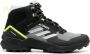 Adidas Terrex Swift R3 GTX sneakers Zwart - Thumbnail 4