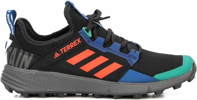 Adidas Terrex WM Agravic Speed sneakers Zwart