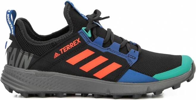 adidas Terrex WM Agravic Speed sneakers Zwart