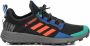 Adidas Terrex WM Agravic Speed sneakers Zwart - Thumbnail 5