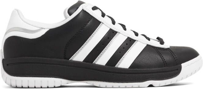 Adidas UltraBoost 1.0 low-top sneakers Zwart