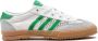 Adidas Gazelle Bold "Green Lucid Pink" sneakers Groen - Thumbnail 1