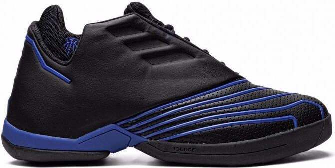 Adidas "TMAC 2 Restomod Orlando Magic sneakers" Zwart