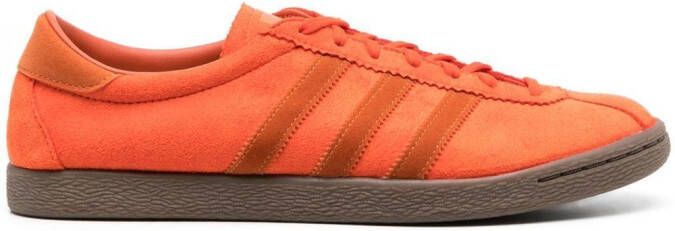 adidas Tobacco Gruen low-top sneakers Oranje