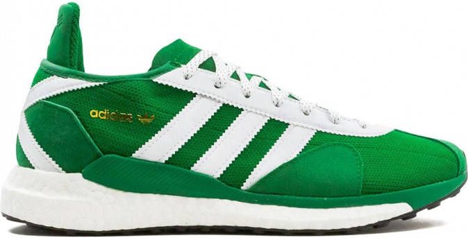 Adidas x Pharrell Williams Ultraboost DNA sneakers Zwart - Foto 5