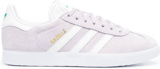 Adidas Superstar sneakers Paars - Schoenen.nl