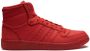Adidas "x Pharrell Samba Hu race Red sneakers" Rood - Thumbnail 1
