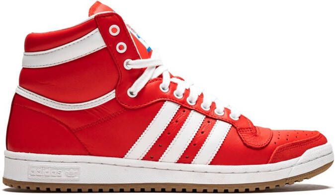 adidas Top Ten sneakers Rood