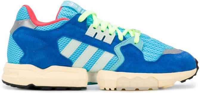 Adidas Torsian sneakers Blauw