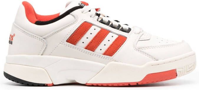 adidas Torsion Response low-top sneakers Wit