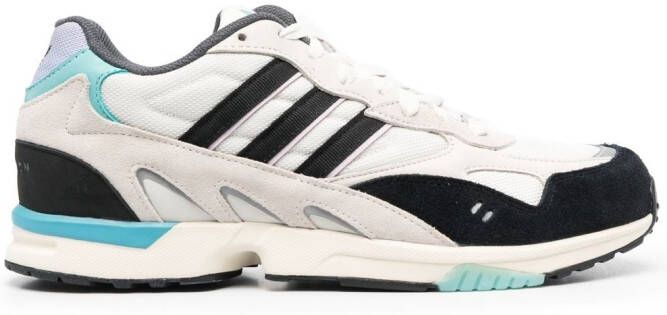 Adidas Torsion Super low-top sneakers Wit