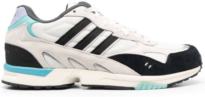 adidas Torsion Super low-top sneakers Wit