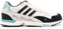 Adidas Torsion Super low-top sneakers Wit - Thumbnail 5