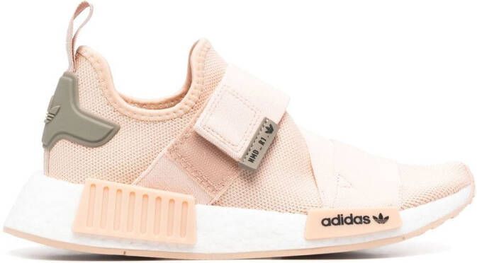 Adidas Superstar Her Vegan sneakers Wit - Foto 4